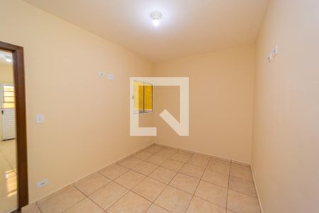 Quarto  de apartamento para alugar com 1 quarto, 35m² em Jardim Penha, São Paulo