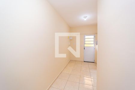 Sala de apartamento para alugar com 1 quarto, 35m² em Jardim Penha, São Paulo