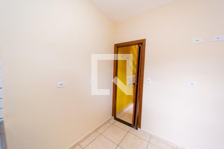 Quarto  de apartamento para alugar com 1 quarto, 35m² em Jardim Penha, São Paulo