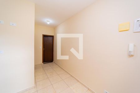 Sala de apartamento para alugar com 1 quarto, 35m² em Jardim Penha, São Paulo