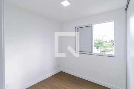 Quarto de apartamento para alugar com 2 quartos, 70m² em Manacás, Belo Horizonte