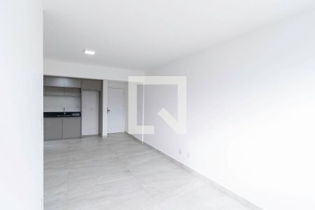 Sala/Cozinha de apartamento para alugar com 2 quartos, 70m² em Manacás, Belo Horizonte