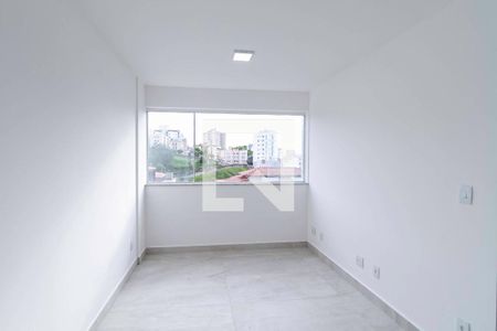 Sala/Cozinha de apartamento para alugar com 2 quartos, 70m² em Manacás, Belo Horizonte