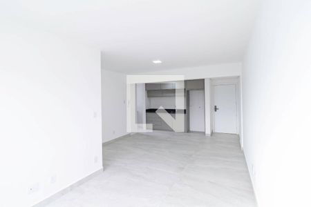 Sala/Cozinha de apartamento para alugar com 2 quartos, 70m² em Manacás, Belo Horizonte