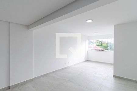 Sala/Cozinha de apartamento para alugar com 2 quartos, 70m² em Manacás, Belo Horizonte