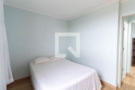 Quarto 1 de apartamento para alugar com 2 quartos, 34m² em Penha de França, São Paulo