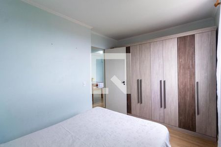 Quarto 1 de apartamento para alugar com 2 quartos, 34m² em Penha de França, São Paulo