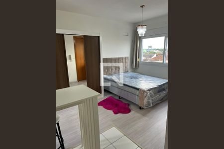 Quarto de kitnet/studio à venda com 1 quarto, 34m² em Centro, São Leopoldo