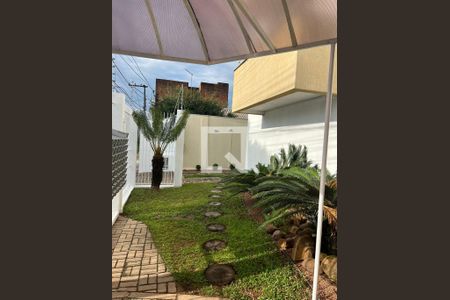 Entrada de kitnet/studio à venda com 1 quarto, 34m² em Centro, São Leopoldo