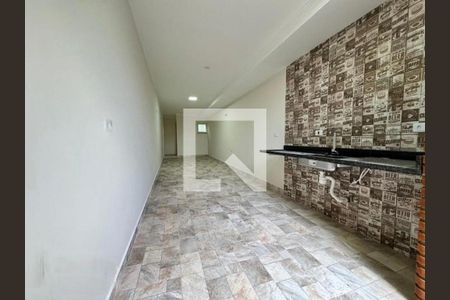 Foto 08 de casa à venda com 3 quartos, 150m² em Vila Maria Alta, São Paulo