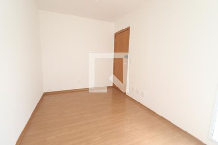 Sala de apartamento à venda com 2 quartos, 55m² em Canudos, Novo Hamburgo