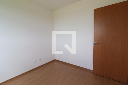 Quarto 01 de apartamento à venda com 2 quartos, 55m² em Canudos, Novo Hamburgo