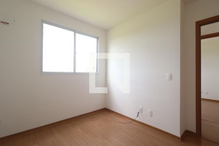 Quarto 2 de apartamento à venda com 2 quartos, 55m² em Canudos, Novo Hamburgo