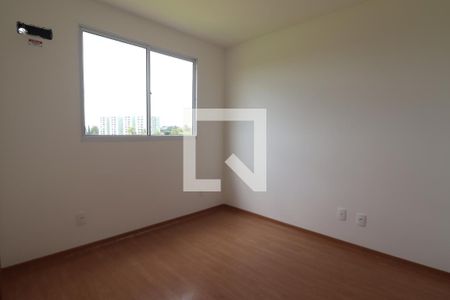 Quarto 01 de apartamento à venda com 2 quartos, 55m² em Canudos, Novo Hamburgo