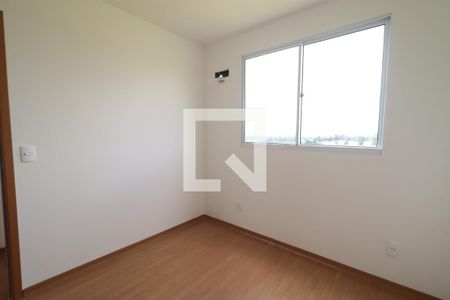 Quarto 01 de apartamento à venda com 2 quartos, 55m² em Canudos, Novo Hamburgo