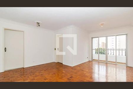 Foto 01 de apartamento à venda com 2 quartos, 90m² em Indianópolis, São Paulo