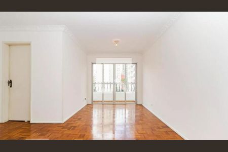 Foto 02 de apartamento à venda com 2 quartos, 90m² em Indianópolis, São Paulo