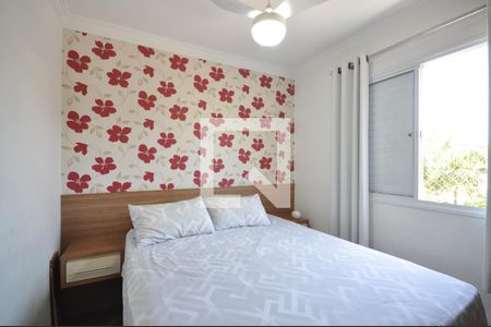 Suíte de apartamento à venda com 3 quartos, 69m² em Vila Guilherme, São Paulo