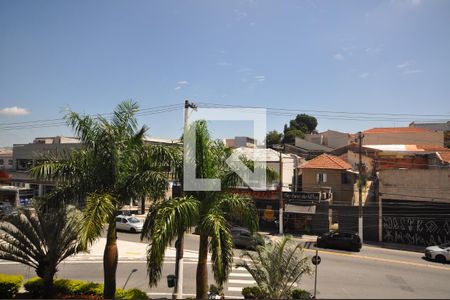 Vista da Suíte de apartamento à venda com 3 quartos, 69m² em Vila Guilherme, São Paulo