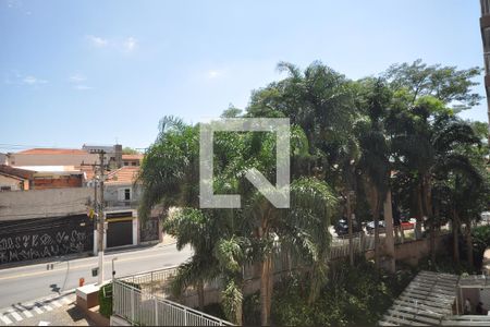 Vista da Sala de apartamento à venda com 3 quartos, 69m² em Vila Guilherme, São Paulo