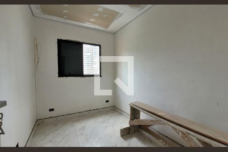 Quarto 2 de apartamento à venda com 3 quartos, 72m² em Paraíso, Santo André