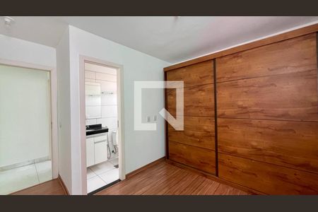 quarto  de apartamento à venda com 3 quartos, 113m² em Sagrada Família, Belo Horizonte