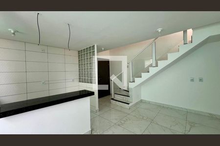 sala  de apartamento à venda com 3 quartos, 113m² em Sagrada Família, Belo Horizonte