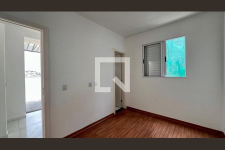 quarto  de apartamento à venda com 3 quartos, 113m² em Sagrada Família, Belo Horizonte