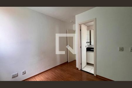 quarto  de apartamento à venda com 3 quartos, 113m² em Sagrada Família, Belo Horizonte