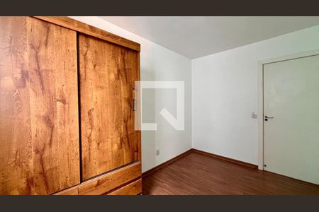 quarto  de apartamento à venda com 3 quartos, 113m² em Sagrada Família, Belo Horizonte