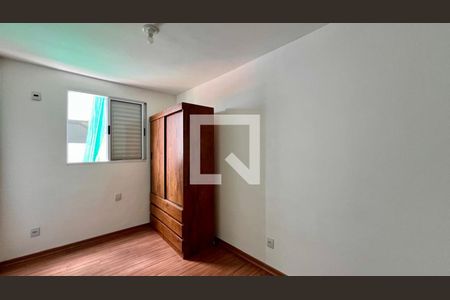 quarto  de apartamento à venda com 3 quartos, 113m² em Sagrada Família, Belo Horizonte