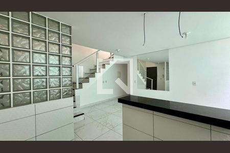 sala  de apartamento à venda com 3 quartos, 113m² em Sagrada Família, Belo Horizonte