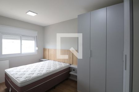 Quarto 2 de apartamento para alugar com 2 quartos, 54m² em Harmonia, Canoas