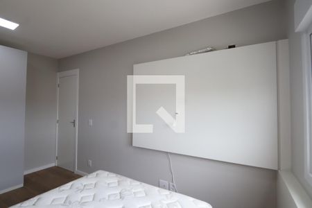 Quarto 2 de apartamento para alugar com 2 quartos, 54m² em Harmonia, Canoas