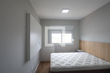 Quarto 2 de apartamento para alugar com 2 quartos, 54m² em Harmonia, Canoas