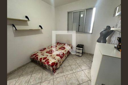 Quarto 2  de apartamento para alugar com 2 quartos, 60m² em Picanço, Guarulhos