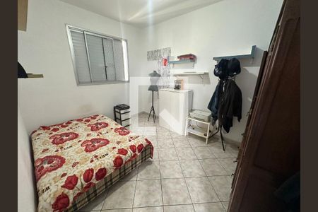 Quarto 2 de apartamento para alugar com 2 quartos, 60m² em Picanço, Guarulhos