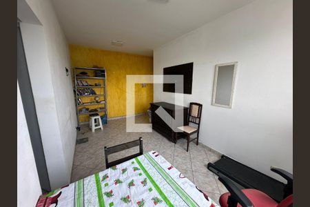 Sala de apartamento para alugar com 2 quartos, 60m² em Picanço, Guarulhos