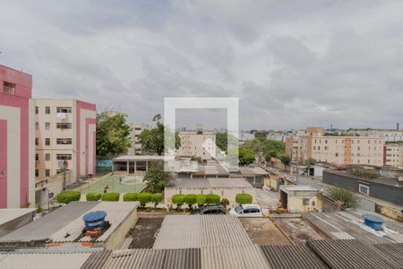 Vista Quarto 1 de apartamento à venda com 2 quartos, 48m² em Itaquera, São Paulo