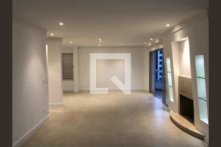 Foto 01 de apartamento à venda com 3 quartos, 195m² em Jardim Paulista, São Paulo