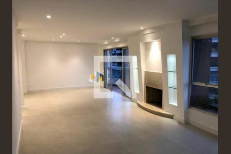 Foto 22 de apartamento à venda com 3 quartos, 195m² em Jardim Paulista, São Paulo