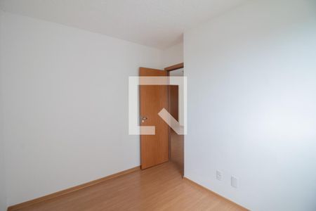 Quarto 2 de apartamento à venda com 2 quartos, 42m² em Tres Barras, Contagem