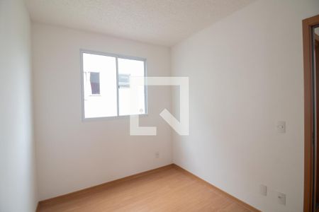 Quarto 1 de apartamento à venda com 2 quartos, 42m² em Tres Barras, Contagem