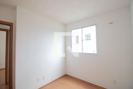 Quarto 2 de apartamento à venda com 2 quartos, 42m² em Tres Barras, Contagem