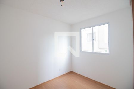 Quarto 1 de apartamento à venda com 2 quartos, 42m² em Tres Barras, Contagem