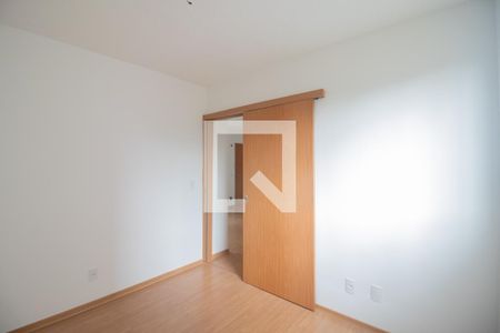 Quarto 2 de apartamento à venda com 2 quartos, 42m² em Tres Barras, Contagem