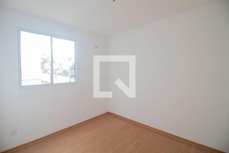 Quarto 2 de apartamento à venda com 2 quartos, 42m² em Tres Barras, Contagem