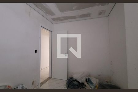 Quarto de apartamento à venda com 3 quartos, 85m² em Paraíso, Santo André