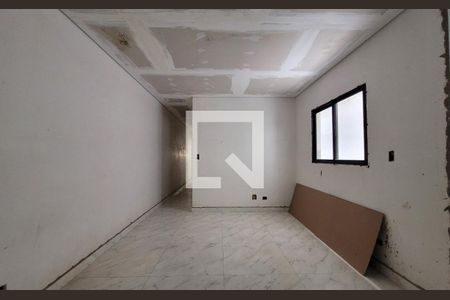 Sala de apartamento à venda com 3 quartos, 85m² em Paraíso, Santo André