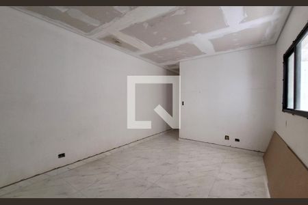 Sala de apartamento à venda com 3 quartos, 85m² em Paraíso, Santo André